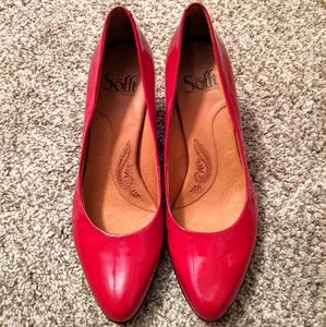 Sofft Heels (New)